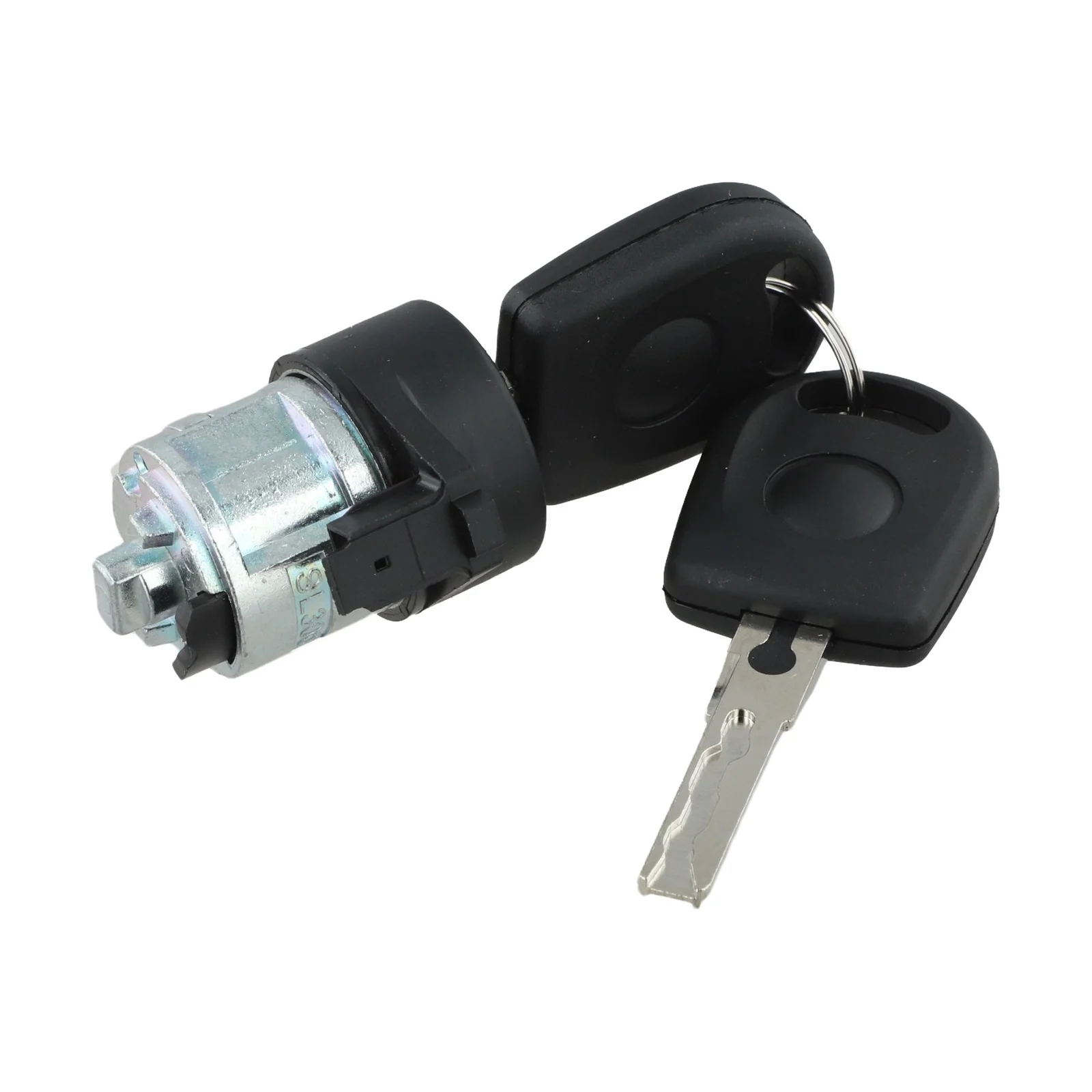Replacement Key Ignition Switch OE Number 3B0905855C Plastic And Metal Construction Vehicle Ignition Repair For Jetta