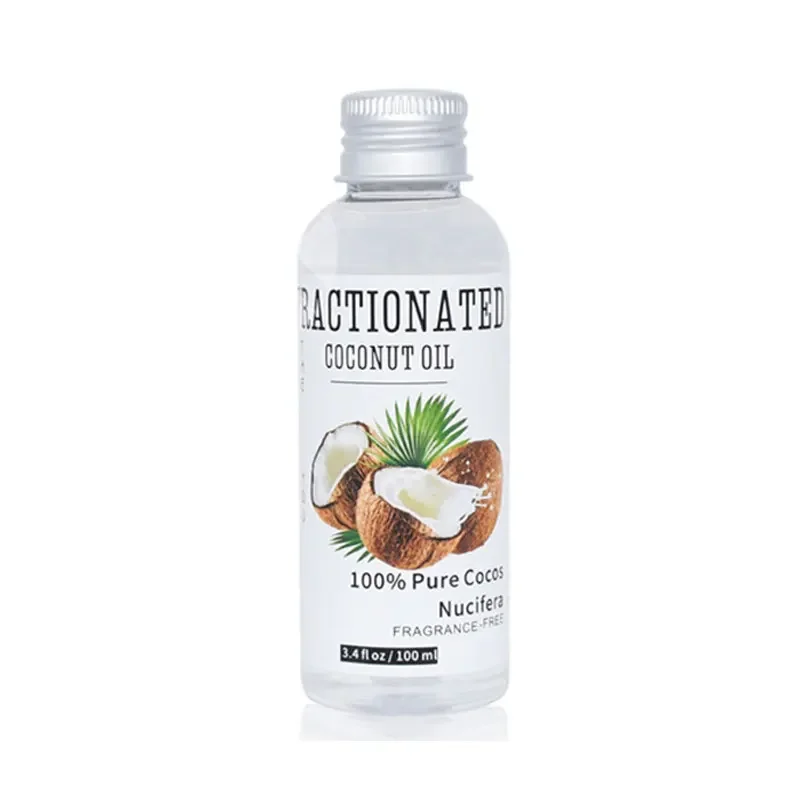 Huile essentielle de ricin biologique naturelle, huile AMP, 100% biologique, hydratante, relaxation 