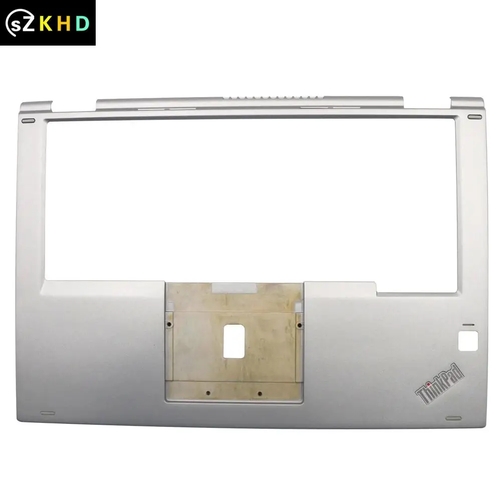 Nuovo Laptop LCD Cover posteriore/lunetta anteriore/cerniera/poggiapolsi custodia superiore/Base inferiore guscio inferiore per Lenovo ThinkPad X380 Yoga /Yoga 370