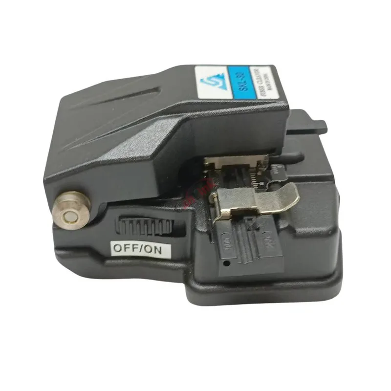 

SKL-30 Optical Fiber Cleaver Fiber Optics Cutter Comparable For Fujikura Fiber Cleaver CT-30