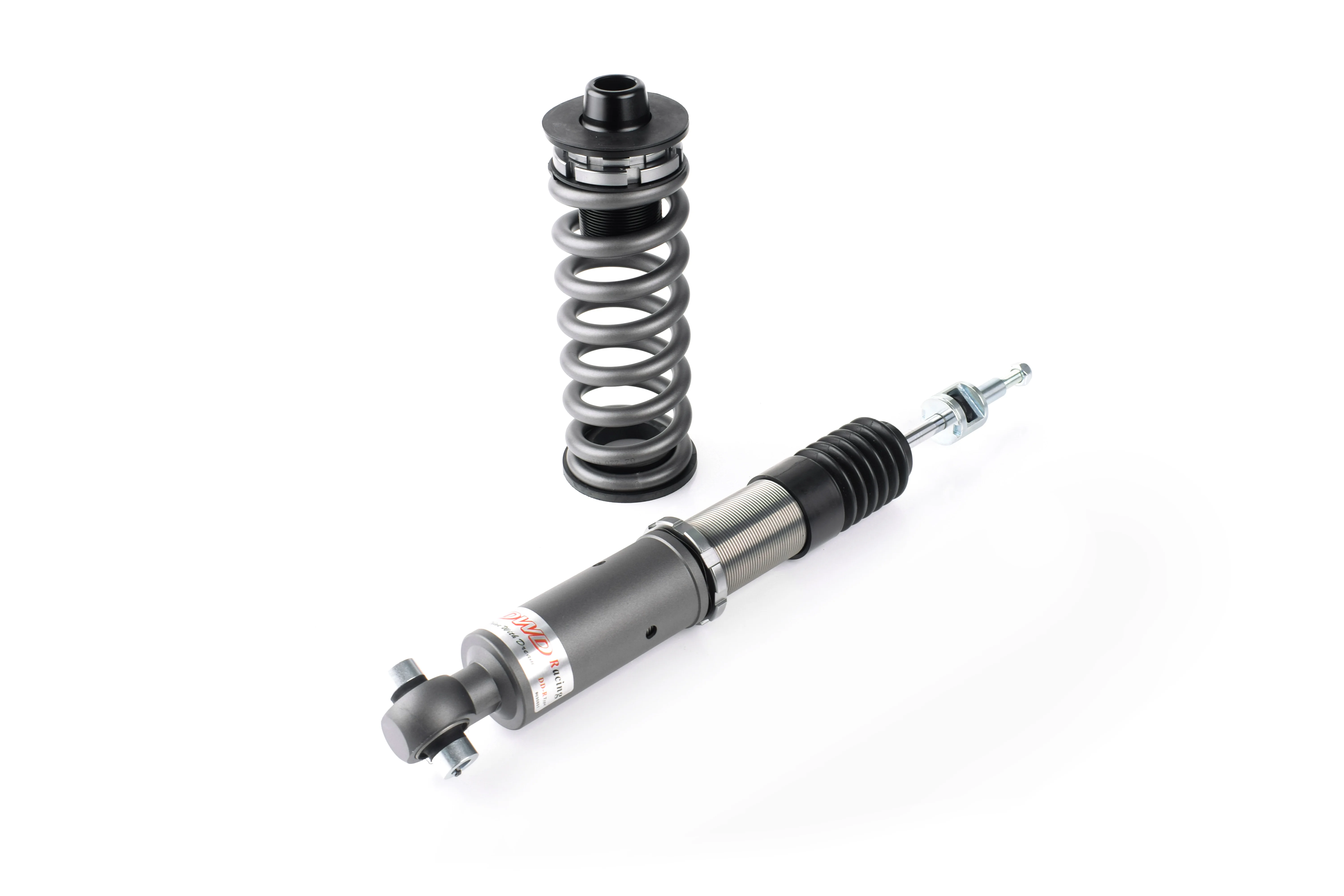 ل BMW018 بالجملة المهنية المنافسة سباق أحادية أنبوب كويلوفر امتصاص الصدمات لسيارات BMW 4 سلسلة 2WD/AWD F30/F32/F33/F36 13-20