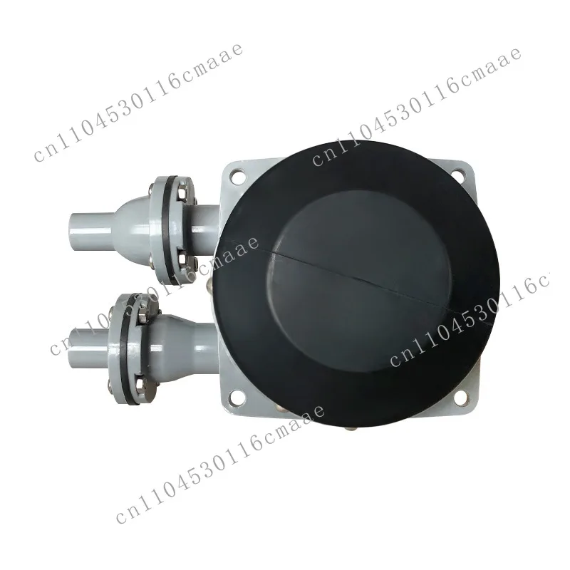 Small pedal water pump mobile toilet, foot pedal water pump washing table, small plastic water pump RV foot