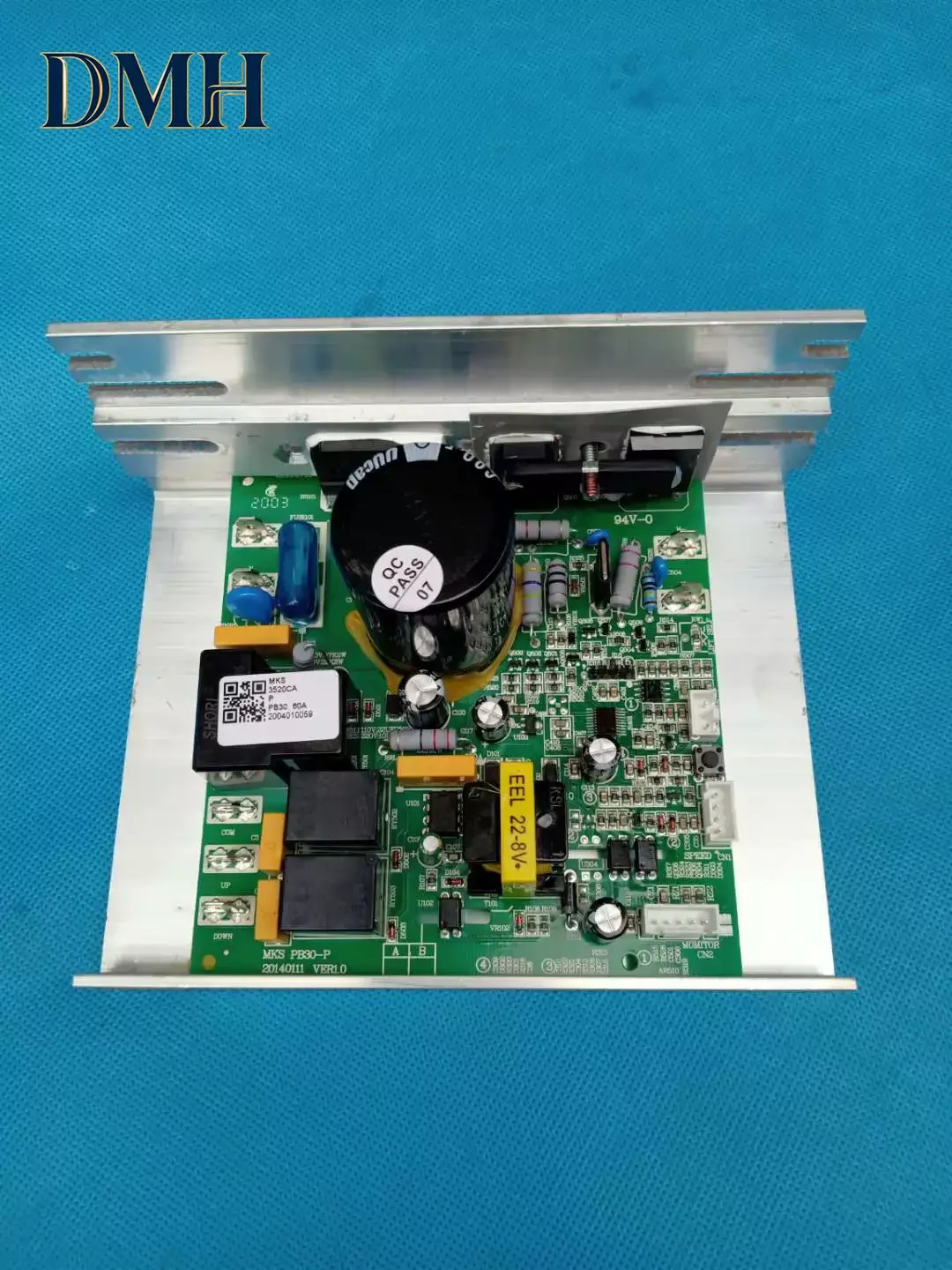 

Плата управления/плата питания DMH G6415C61626169/6172/6332CG64812 G7410 для беговых дорожек