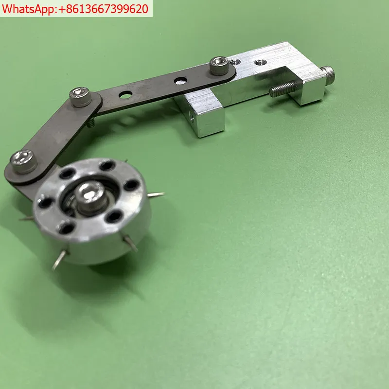 One deflation needle for pillow packaging machine accessories