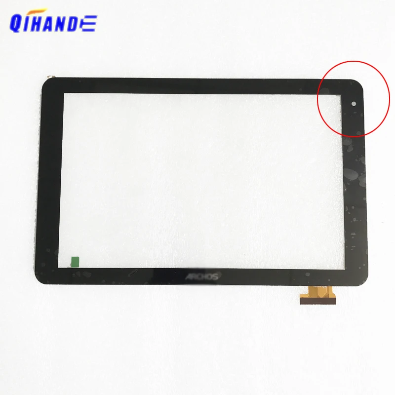 

New 10.1'' inch 10B51 For Archos /ardoiz Tablet Touch Screen Tablet Touch Sensor Digitizer Glass Panel Tablets 10851 with logo