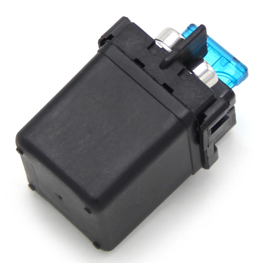 Starter Relay Solenoid For Honda CB500 CB500S CB1000F CB1000 CB1100 CB1100SF X11 CBR150R CBR150 CBR250 MC22 CBR600RR F5 CBR954 - Image 4