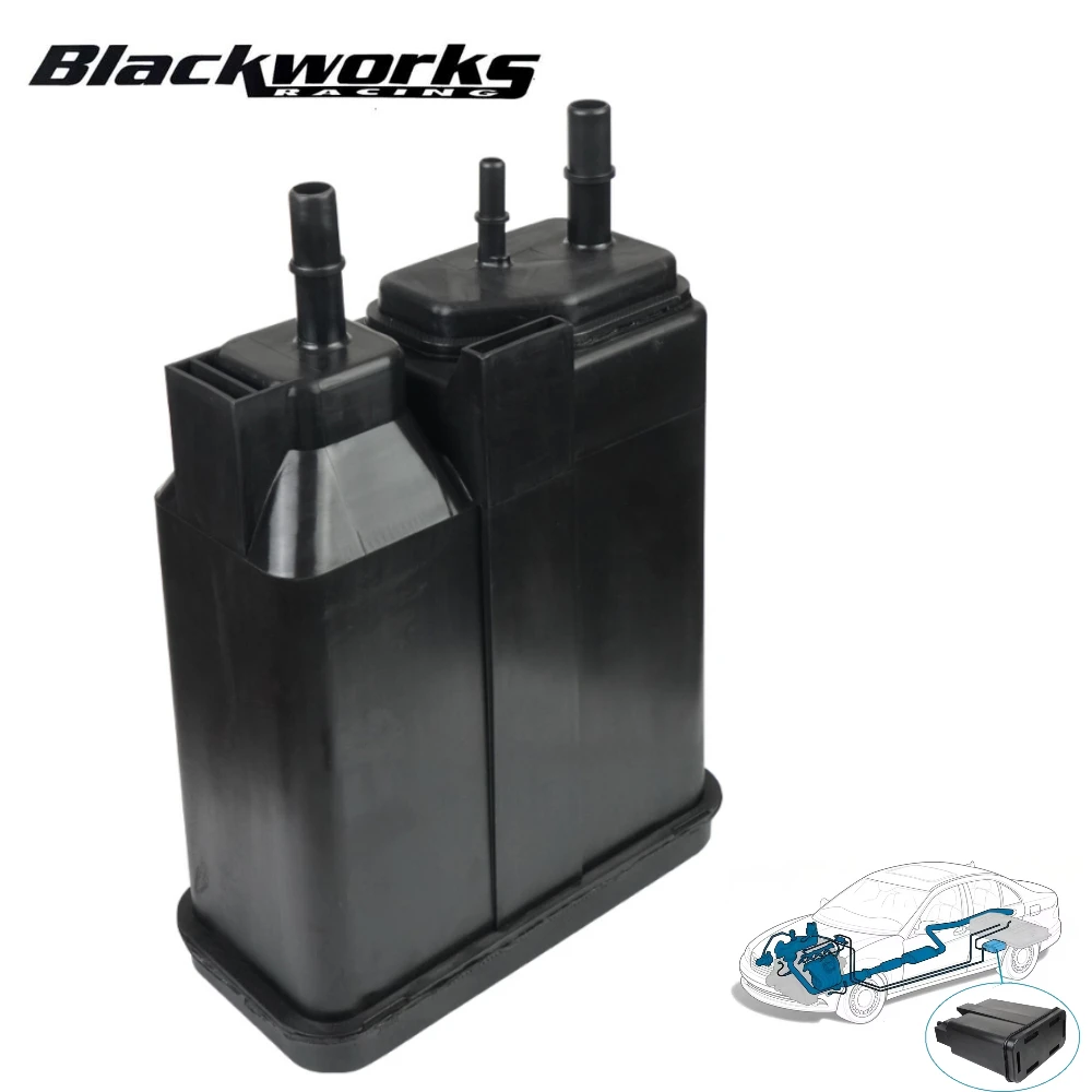 

15137021 12569373 911-095 Vapor Canister Replacement For Chevy Silverado 1500 2500 Express GMC Savana Sierra 3500 Classic