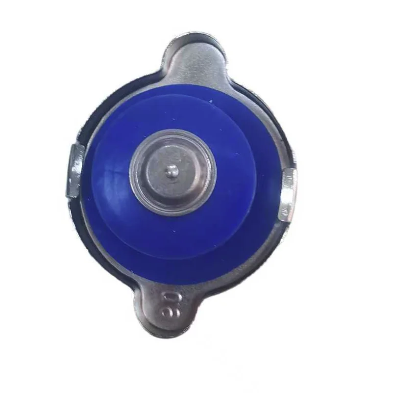 Kühlerdeckel C-21 0,9 kgf/cm2 88 kPa für Hitachi-Bagger-Zubehör, Baumaschinen, Minibagger-Reparatur, Ersatzteile