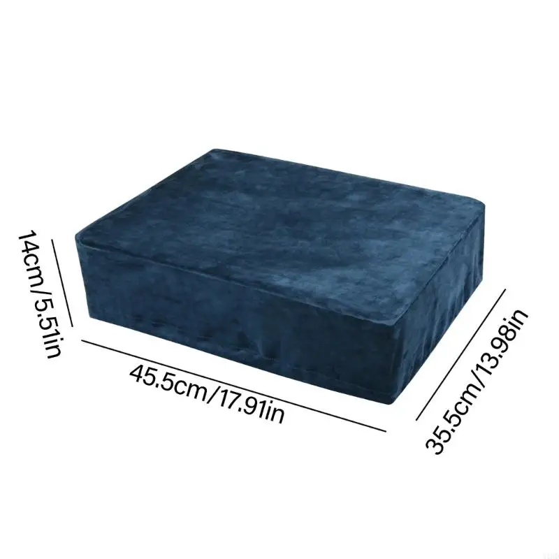 J1HD مريحة لاعب السجل في الهواء الطلق غطاء الغبار لتكنولوجيا LP120XUSB القرص الدوار