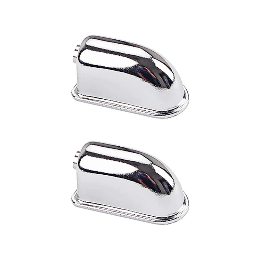 

2Pcs Professional Drum Claw Hook Iron Material Sturdy Long Lasting Snare Bass Drum Connector Single-End Lug Iron Single-End Lug