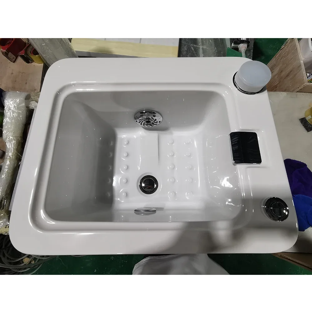 &c New Arrival Feet Massage Bathtubs Small Sizes Foot Tub Foot Soak Pedicure Tub Foot Spa