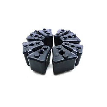 8 最佳銷售 本田 CBR600F - №8