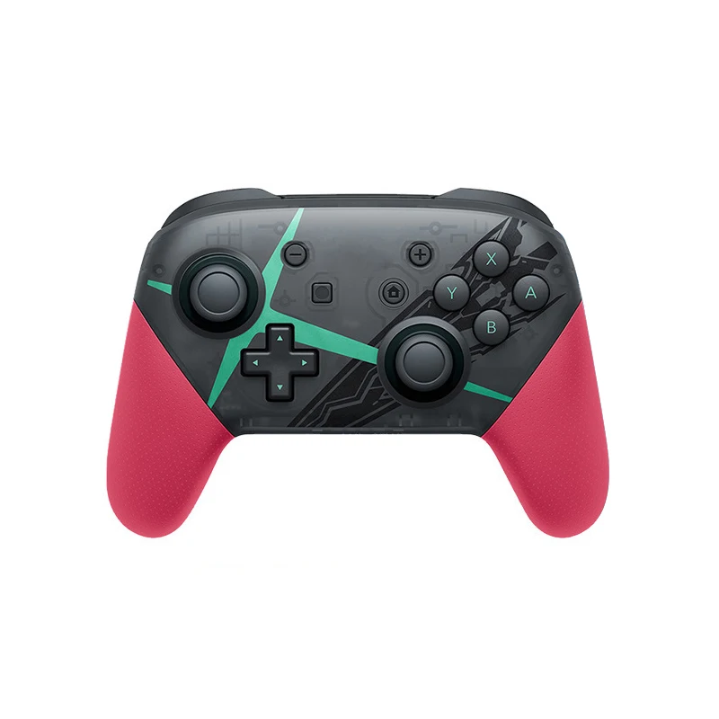 

Suitable for Switch console PRO Smash Bros Wireless Charging Game Controller Xenoblade 3 joysticks Game Controllers