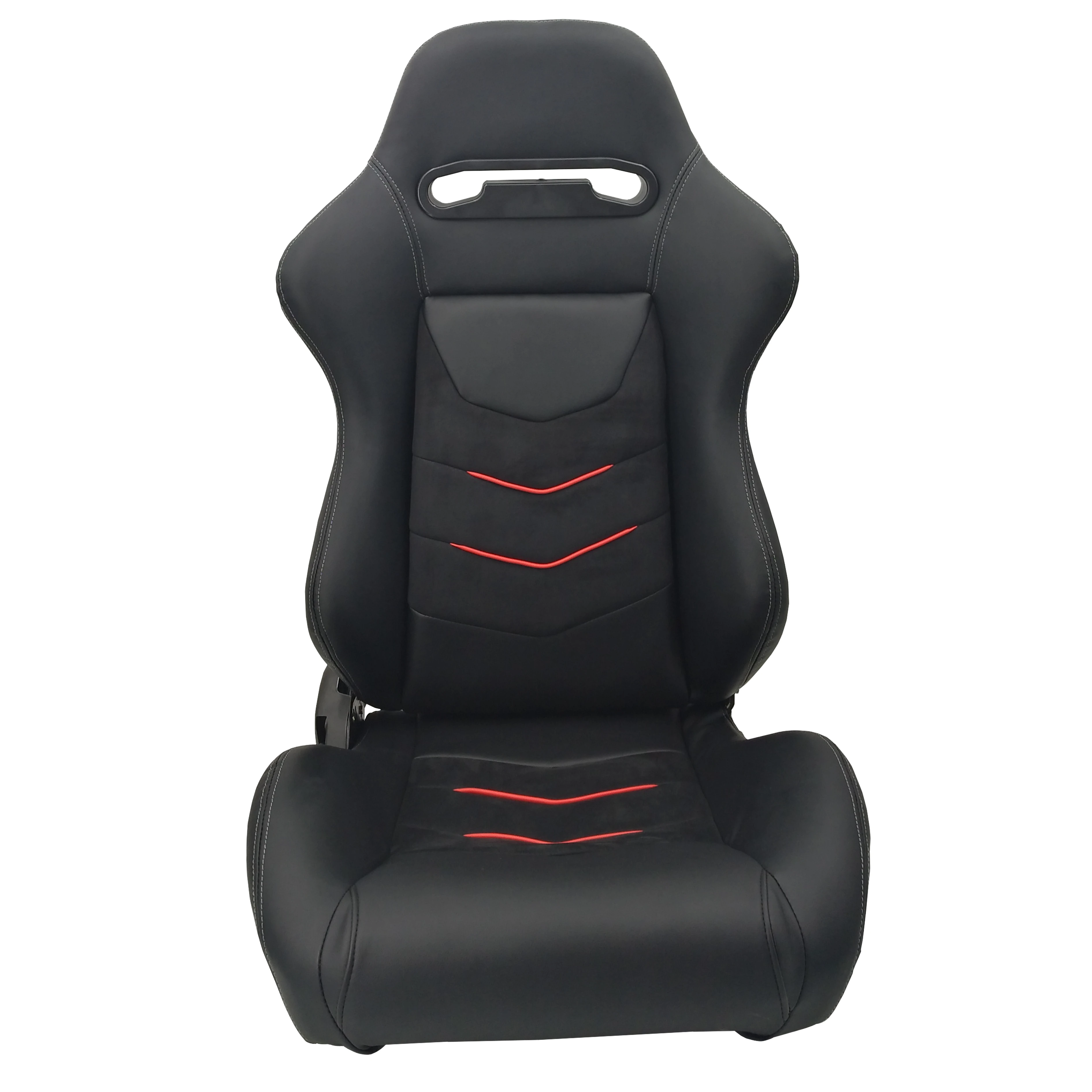 1075 Adjustable Sport Style Professional High Quality Popular Seats Car Accessories Car Seat Racing Seat