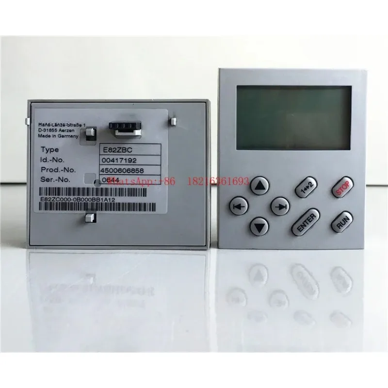 Limited Offer New Original Inverter Panel E82ZBC E82ZBB 8200 9300 Universal