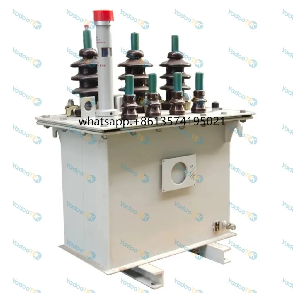 

Special 50kVA for Transformers for Stable Operation Diagnostic Equipment Power Usage Input 220V Other Medical Equipment