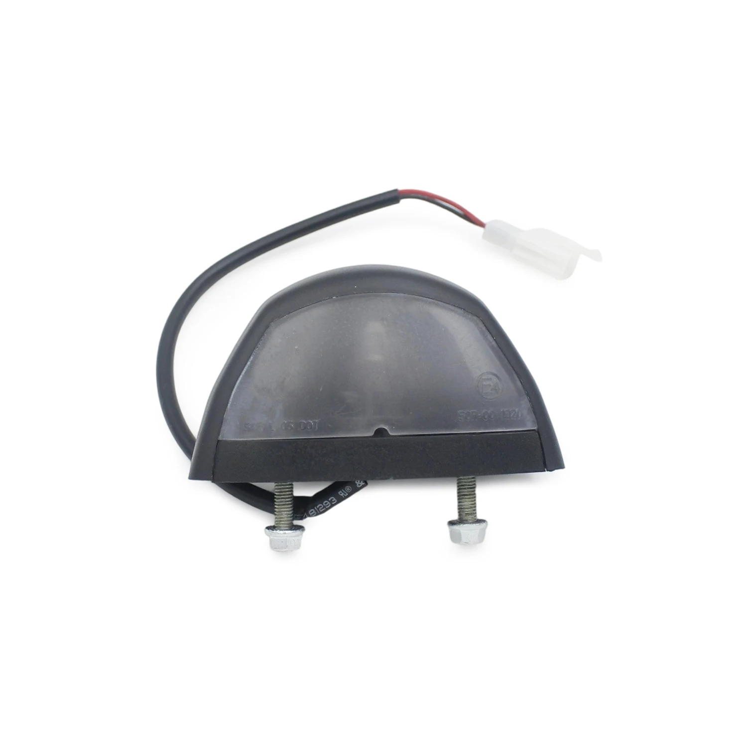 Rear Brake Light Waterproof Tail Light Lamp Taillight Lamp For Yamaha MT09 FZ09 MT07 TMAX530 XVS950C