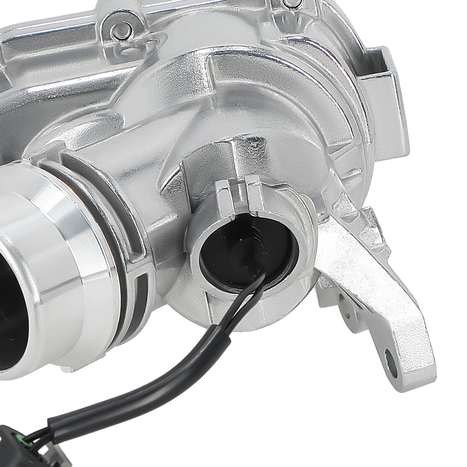 Thermostat Housing for Land Rover LR4 2014-2016 for Jaguar LR062498 AJ814048