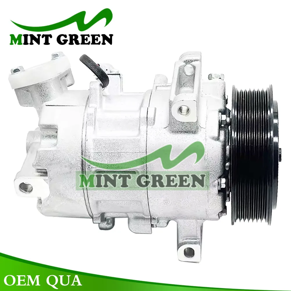 Auto 6SEL14C Ac Com…