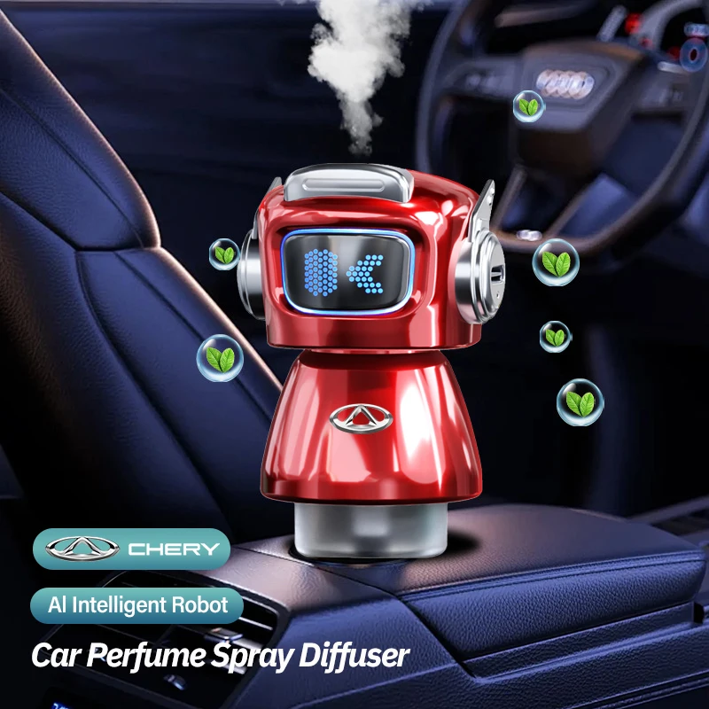 Car Air Freshener A… - image