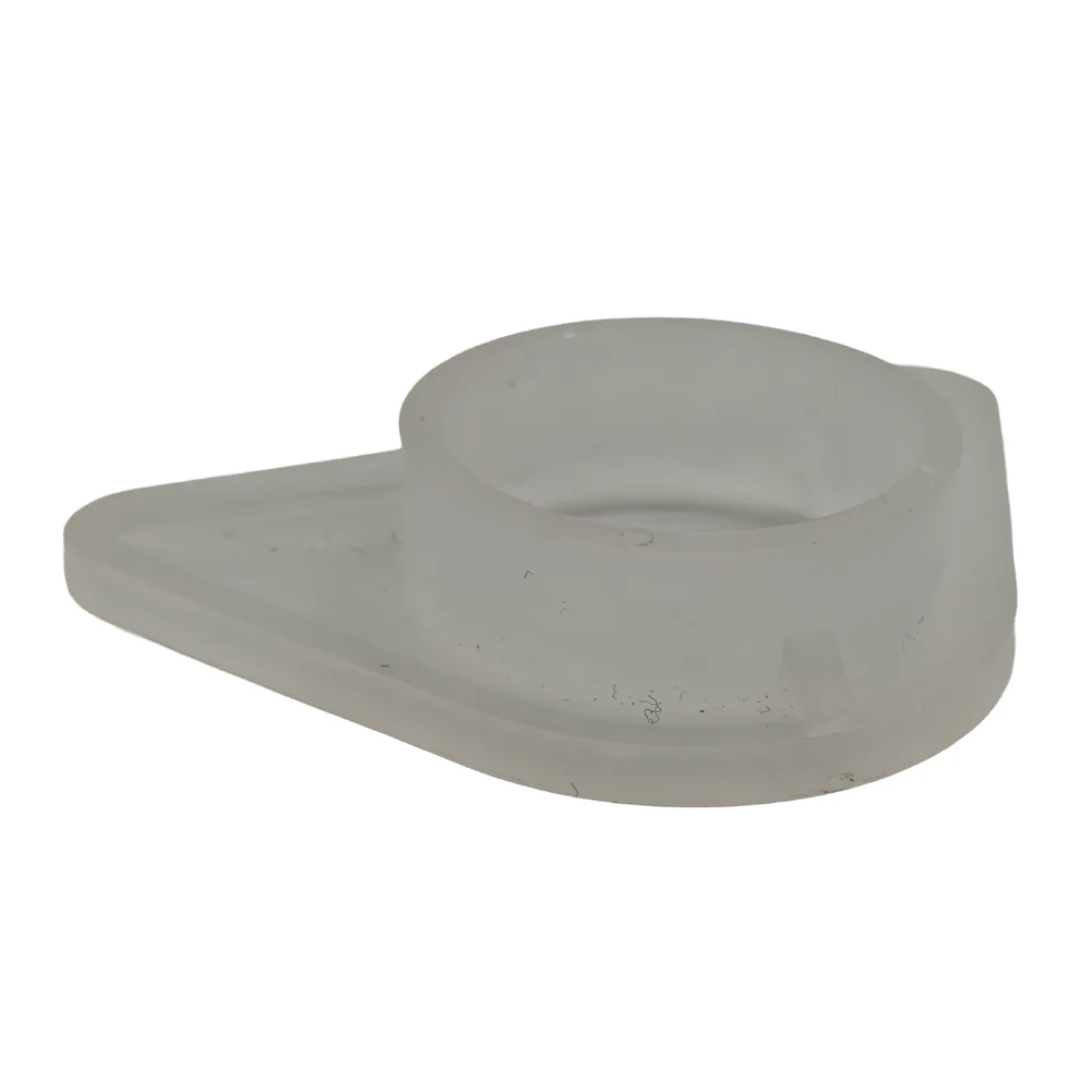 Plastic Sink Stabiliser 10 Pack for Stainless Steel Sinks to Secure For fittings and Limit Tap Induced Vibrations