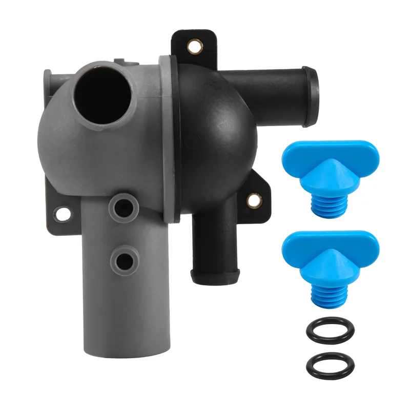 

M93K-ручной корпус распределения сливной воды в сборе 863631T1 для встроенного Mercury Mercruiser 4,3,5,5,5,7,6,2 л 262 305 350 377