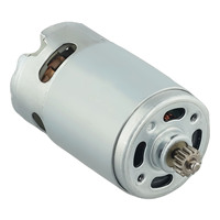 1PC RS550 13 Teeth 10.8V For BOSCH GSR10.8-2-LI Electric Drill Screwdriver Maintenance Spare Parts Motor Power Tool Accessories