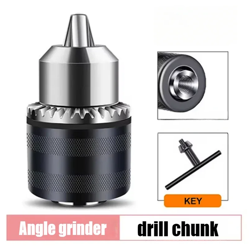 

Адаптер для молотка, патрон для ударной дрели, адаптер для инструментов, аксессуары для инструментов, электрический молоток, набор сверл для подстанции, переходная втулка