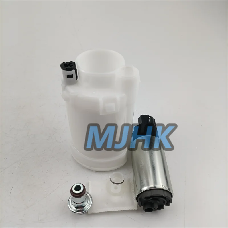 Fuel Pump Fuel Filter Half assembly For Yamaha FZ8-N FZ8N FZ8-S FZ8 N S Fazer 800 39P-13907-00 39P1390700 101962-05630