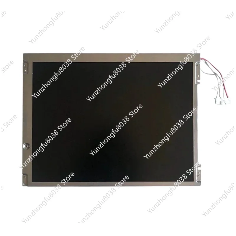 

For 12.1 Inch LQ121S1LG45 LQ121S1LG55 LQ121S1LG55 Industrial A Grade LCD Panel Screen Display VGA Controller Test Board