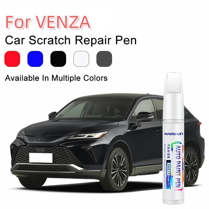 

Ручка для краски, аксессуары для модификации, автомобильная краска, ремонт царапин, средство для удаления царапин, набор для ремонта краски для Toyota VENZA