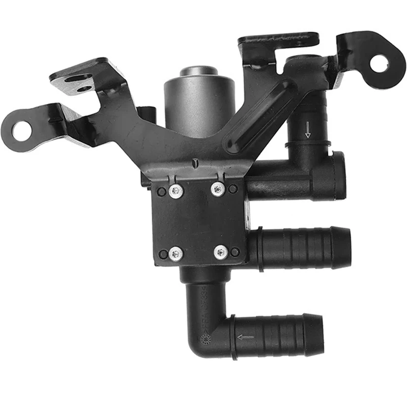 Super Sale Engine Heater Water Control Valve CT43-18C310-AB DG1318C310AA for Ford F-150 Taurus Edge Lincoln MKX 2.0 JL34-18C310-
