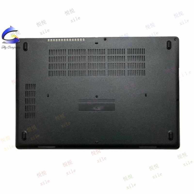 

L + новинка для Dell Latitude E5480 5480, нижняя крышка корпуса 096Y3N 96Y3N