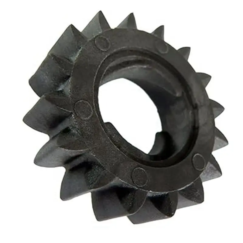 LNHF 20X Suitable For Briggs Stratton 280104 Starter Motor 10 Pinions Gear 16 Teeth Engine Lawn Tractor Mower Parts