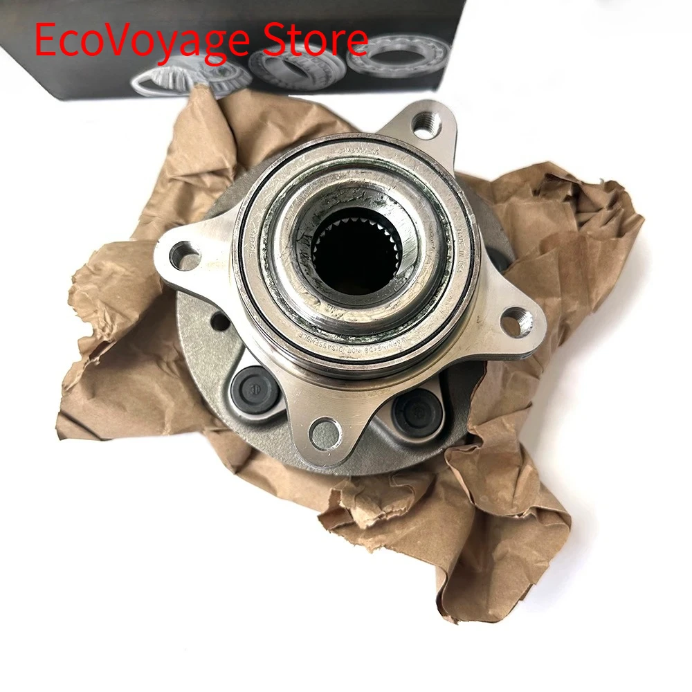 

Подшипник ступицы переднего колеса в сборе LR076692 LR048083 LR014147 для Land Rover Discovery 3 4 L319 Range Rover Sport L320