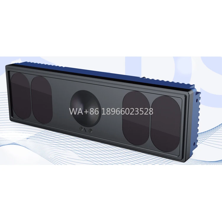 

Промышленные камеры машинного зрения, мобильный робот, навигация и предотвращение препятствий, камера глубины визуального усилителя PS-DS6121 1280X1024