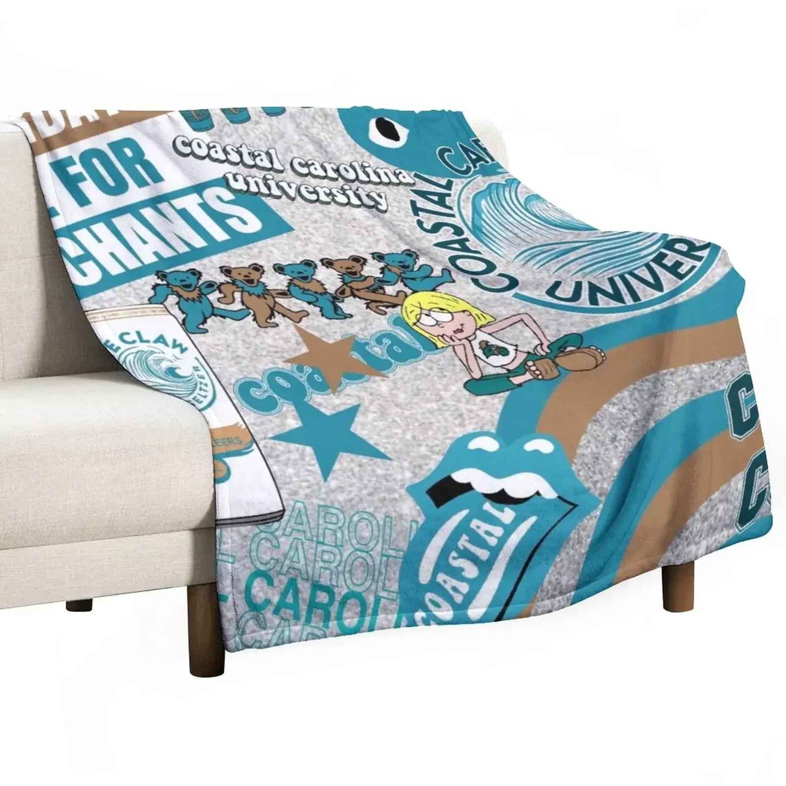 

CCU Tapestry Throw Blanket Blankets For Sofas For Decorative Sofa Blankets