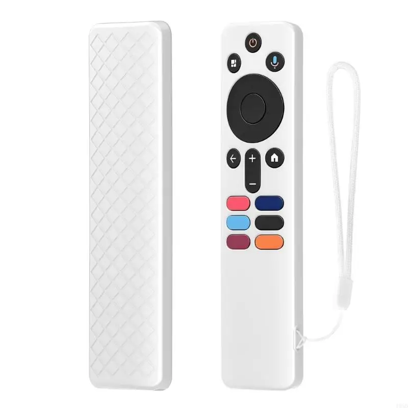 Silicone Sleeve Skin For XMRM-N5 Remote Waterproof Scratch Resistant 