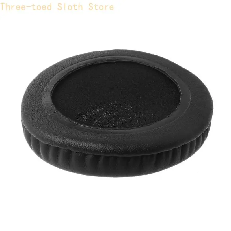 Geräuschisolierende Memory-Schaum-Ohrpolster für MDR-V55 MDR V500 V500DJ V55 MDR E74A – Detail 7