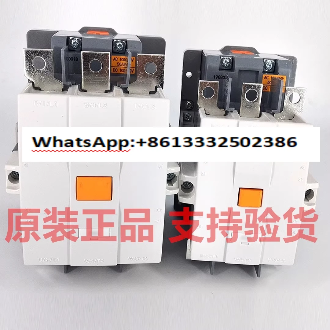 موصل التيار المتردد لتوليد الطاقة GMC-125 GMC-150 GMC-180 #2