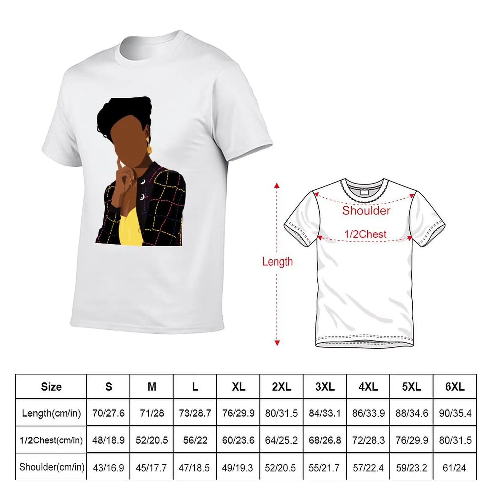Aunt Viv T-Shirt Functional Casual Short Sleeve Tee