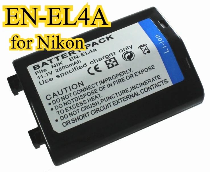 2800Mah Suitable Fo… - image