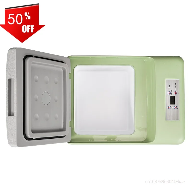 12/24V Car Refriger…