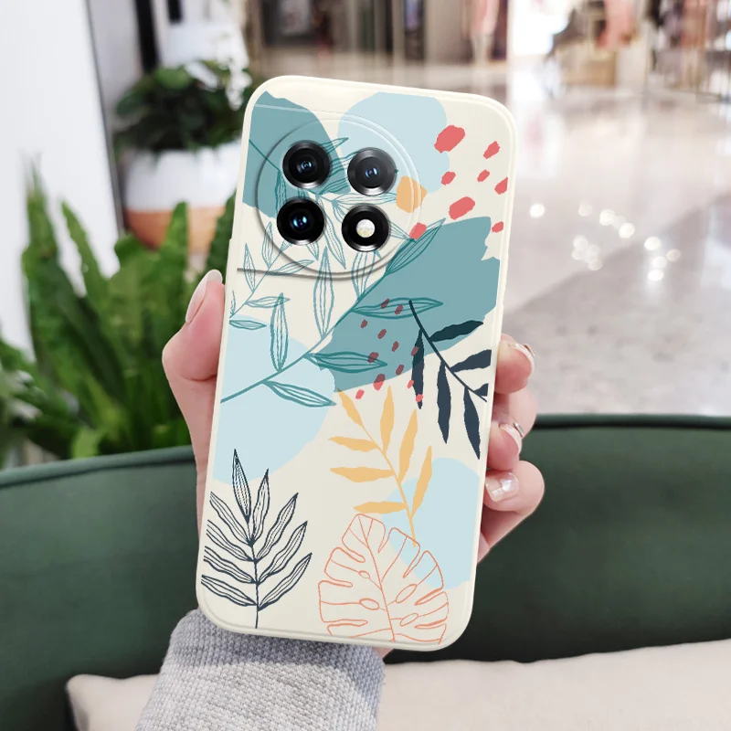 Sparse Leaf Oneplus… - image