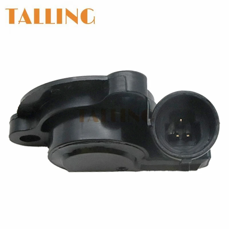 17106681 Throttle Position Sensor TPS For Buick Century Chevrolet GMC Hummer Isuzu Daewoo Lanos Leganza Vauxhall Opel New