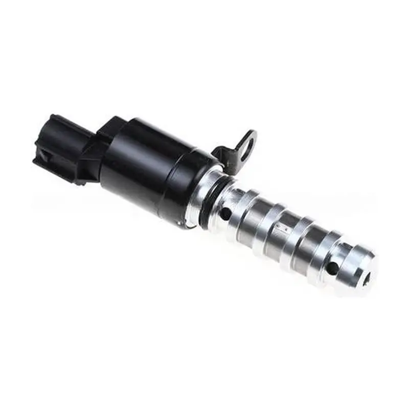 NEW HOT In Stock-Solenoid Valve Oil Control Valve For Kia 1.0 1.2L