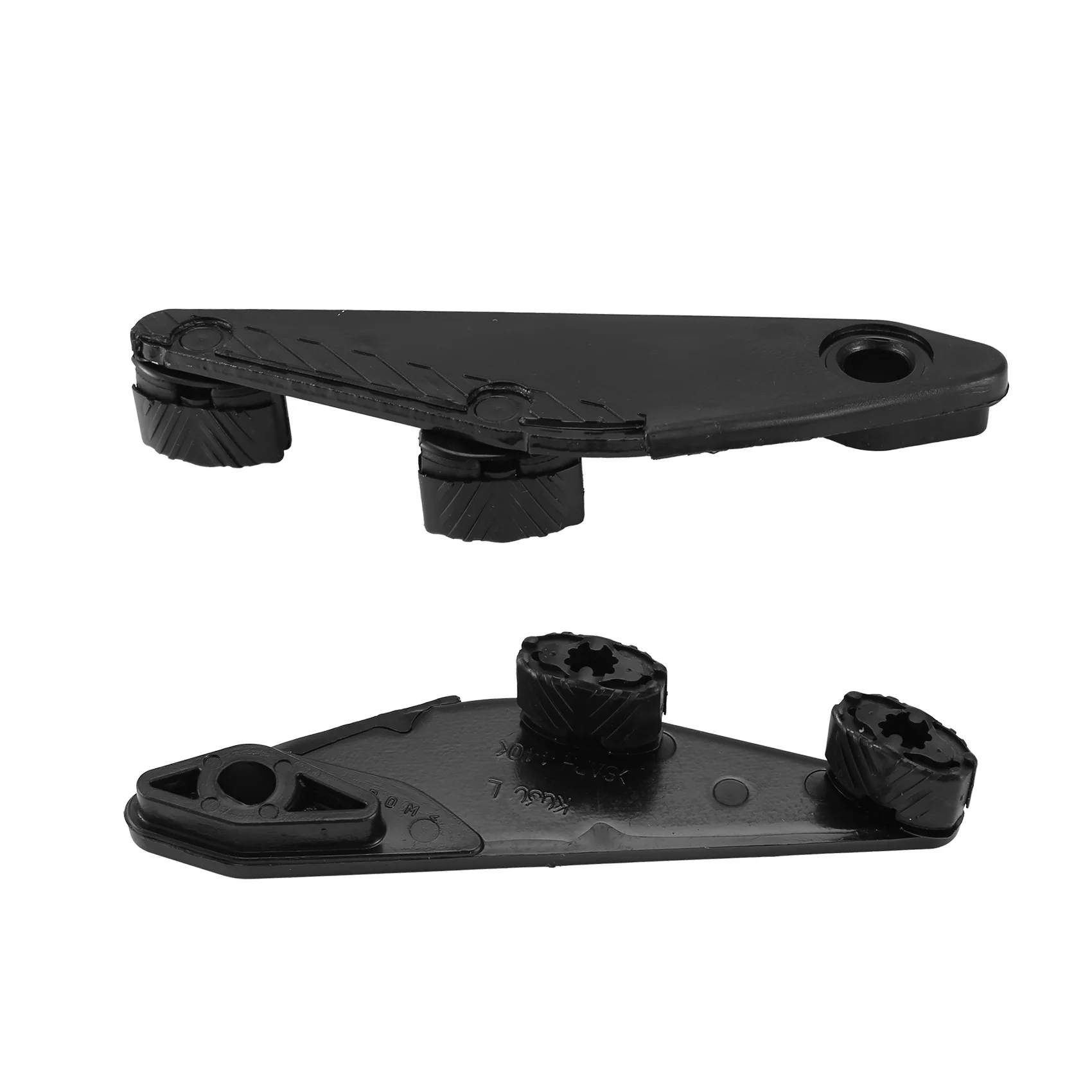 

Hot Selling-Brand New Sunroof Clip Slideway Ceiling Bracket 81651-1P000 81652-1P000 For Kia Sorento 2009-2012 Hyundai IX35 Sport