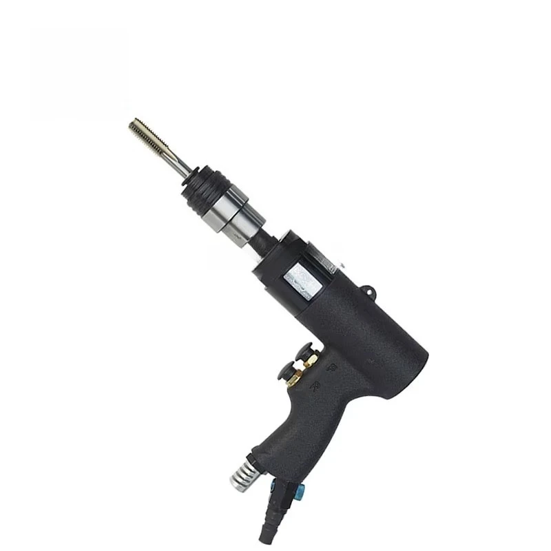 M3-M12Pneumatic Tapping Machine Gun Type Design High Efficiency Precision Threading Tool Easy Operation for Metal Processing