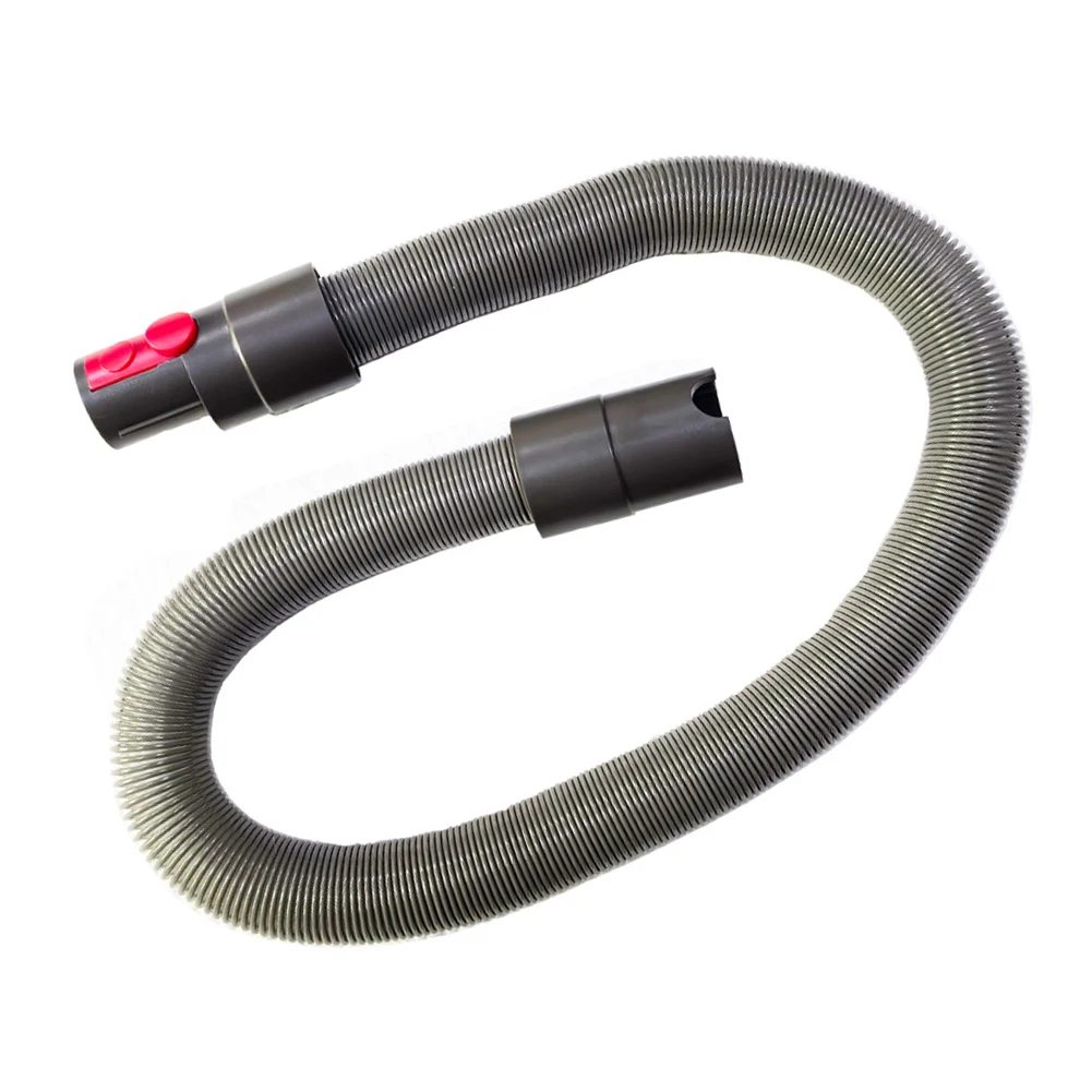 94cm Extra Long Quick Release Extension Hose Pipe For Dyson V7 V10 SV12 Cordless For Household Cleaning Products For Home