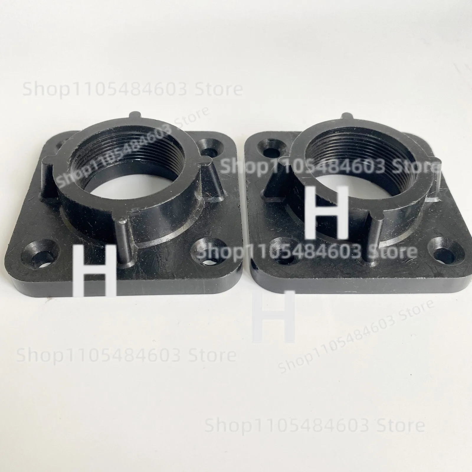 LKGJ 2 Square ABS Plastic Horn Driver Adapter Female 1-3/8